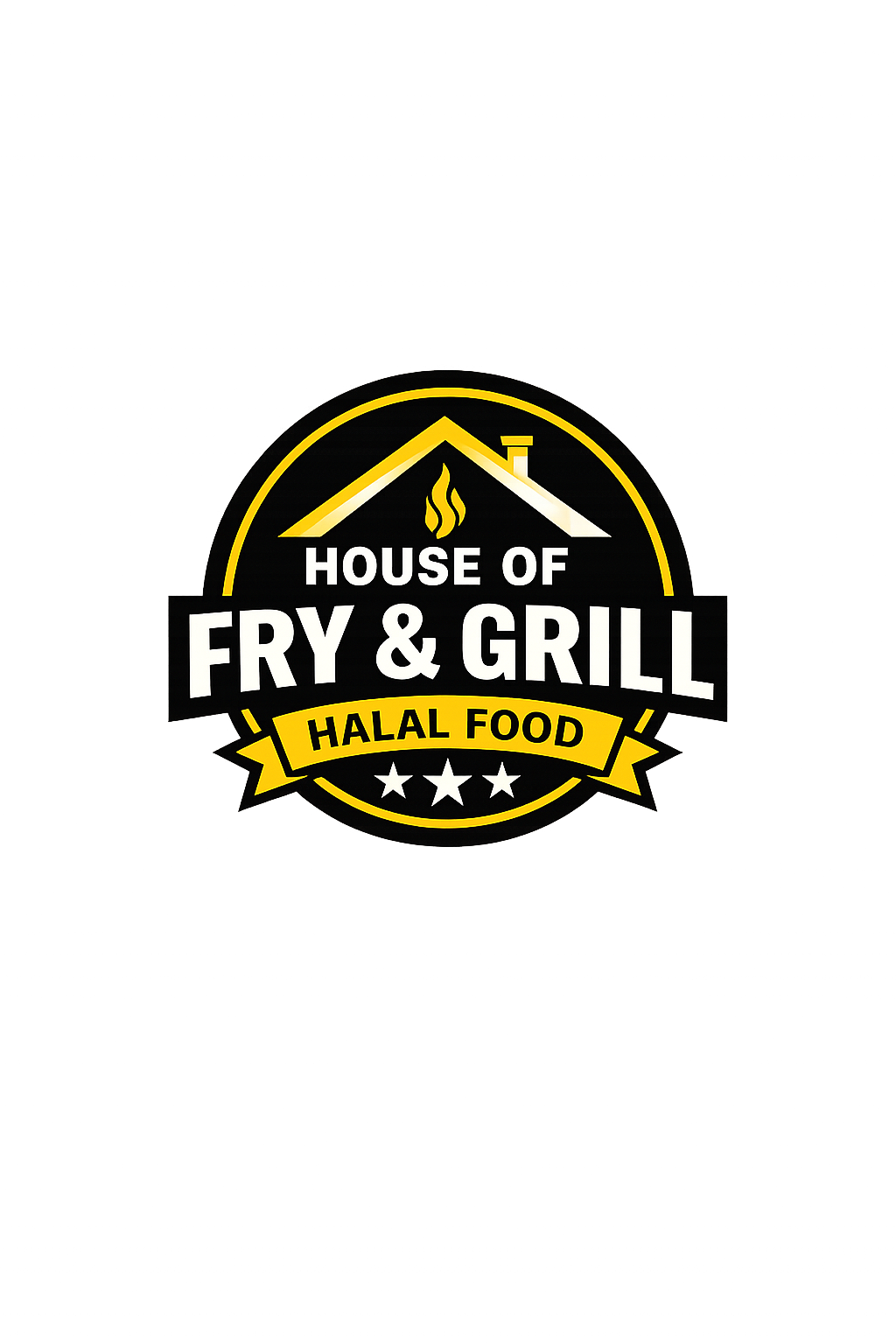 House of Fry & Grill