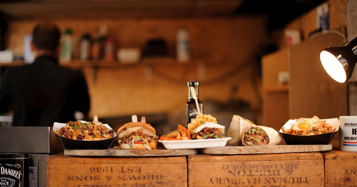 Family Meals for Everyone
